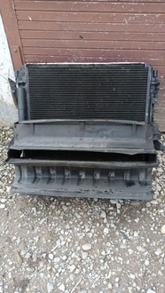 фото thumb №1, Комплект радіатор 2.7 d v6 range rover sport i l320