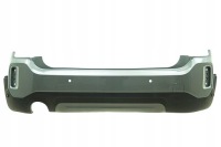 фото thumb №1, Бампер задняя mini countryman f60 lift pdc