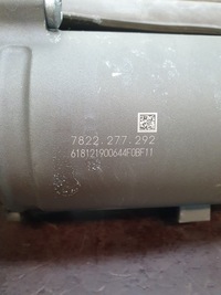 фото thumb №8, Трансмісія рейка рульового управління vw audi skoda seat