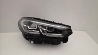 Купить Фара przedia перед правый  bmw x3 g01 x4 g02 lci рестайлинг  led адаптивный 5a29204, фото thumb