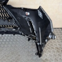 Бампер передний kompletny 4 pdc решётка радиатора решётка радиатора lexus nx ii nx350h 2023 rok в Украине, фото thumb