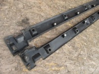 фото thumb №6, Grand vitara ii 5d молдинг накладка порог правая 77561-65j0