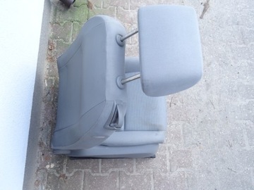 фото thumb №8, Сиденье пассажира перед переднее правый vw golf v 5 1k0 хэтчбек 3d 3 дверь