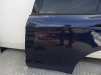 фото thumb №3, Двері ліва задні лівий задня alfa romeo stelvio