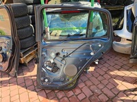 фото thumb №5, Дверь правый задняя vw golf v plus lc5f