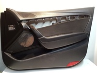 фото thumb №1, Hyundai i40 оббивка обшивка двері правий перед