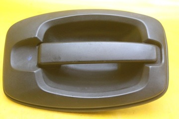 фото thumb №1, Ручка наружная правый bok дверь сдвижные boxer ii jumper ii ducato iii