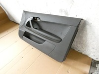фото thumb №9, Обшивка оббивка права перед audi a3 8p hb 3d 03-05