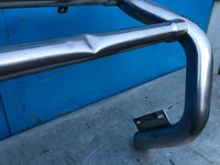 фото thumb №9, Ford explorer ii трубопровод кенгурятник перед передний трубы