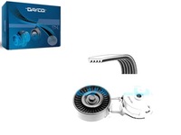 фото thumb №1, Dayco kpv346 набір ремінь клиновий багаторучейковий