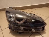 фото thumb №3, Mazda ii 2 led лампа передня перед права