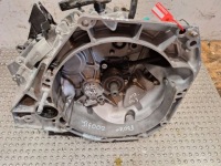 фото thumb №1, Коробка передач передач jt4002 renault captur ii clio v 1.0 tce 19-