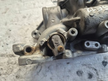 фото thumb №5, Клапан egr 03l131512q vw transporter t5 2.0 tdi