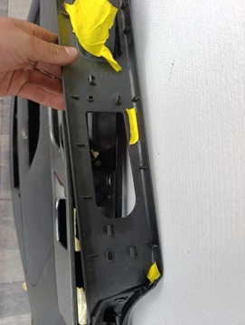 фото thumb №11, Боковина оббивка двері лівих водія vw t5 multivan ліві 7h5867103c