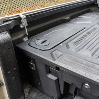 фото thumb №13, Обшивка ящиковий na pakę jeep gladiator jt 20-present