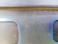 фото thumb №9, Bmw x1 f48 m набор бампер задний задняя