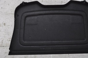 фото thumb №5, Ford focus mk3 полиця задня багажника