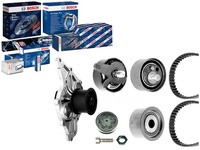 фото thumb №1, Комплект - набор ремень распределительного вала bosch 1987948260wp