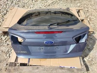 фото thumb №1, Ford mondeo mk4 кришка багажника багажника sa хетчбек hb