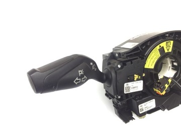 фото thumb №3, Transit connect mk2 ii переключатель комбинированный