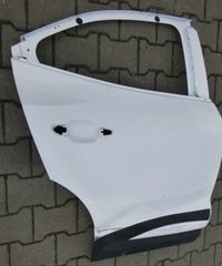 фото thumb №8, Opel mokka дверь перед правое 9837501780