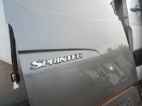 фото thumb №7, Дверь левая задняя низкие sprinter 906 vw crafter 06-