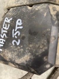 фото thumb №6, Renault master ii 2006 обогреватель стояночный webasto