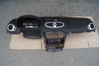 фото thumb №1, Приборная панель приборная подушка пассажира clio iii