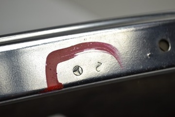 фото thumb №9, Mercedes w124 решётка радиатора решётка радиатор