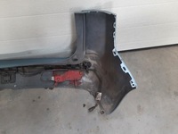 фото thumb №9, Peugeot 5008 бампер задня задній 4 pdc