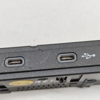 фото thumb №6, Volkswagen arteon 2023 роз'єм / з'єднувач usb