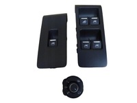 фото thumb №1, Vw beetle 5c переключатель стекло dekor хром 17r