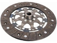 фото thumb №1, Диск зчеплення peugeot 208 1.2 citroen xsara picasso 1.6 c4 i 1.6