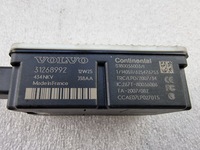 фото thumb №4, Модуль замка центрального volvo xc60 31268992