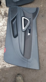 фото thumb №10, Сиденье водитель пассажир обивка vw scirocco