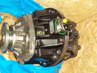 фото thumb №5, Вкладиш міст iveco trakker передавальне число 27/32 42102383