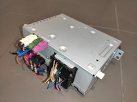 фото thumb №10, Jaguar xf x260 x760 модуль навігації зчитувач navi радіо оригінальний