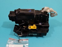 фото thumb №4, Замок задняя левый dacia lodgy 2pin