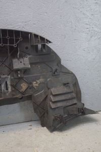 фото thumb №12, Защита pod бампер перед peugeot 3008 i 9682864880 os174