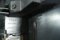 фото thumb №4, Audi a5 sportback захист порога багажника 8t8864513