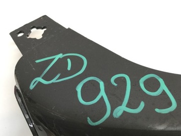 фото thumb №11, Bmw x5 g05 м-пакет накладка бампера зад 8069258