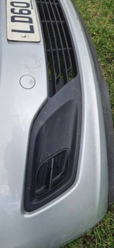 фото thumb №12, Бампер переднє перед kia venga 09-