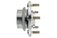 фото thumb №9, Ступица колеса задняя hyundai trajet 00.01- +abs