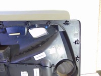 фото thumb №11, Обшивка двері правий перед qubo fiorino nemo 12r