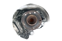 Купить Поворотный кулак ступица левый перед передняя левая bmw f30 f31 198788, фото thumb