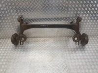 фото thumb №1, Балка подвеска задняя vw fox