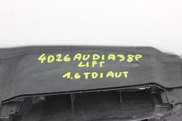 фото thumb №11, Vw golf vi 1.6 tdi 08r- pas переднє радіатор вентилятор балка