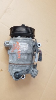 фото thumb №1, Компресор кондиціонера 1.6 tce 926003404 megane iv