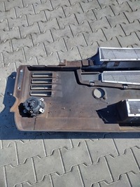 фото thumb №7, Бампер перед renault magnum dxi 12 13 оригінал mack e tech