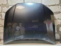 фото thumb №1, Капот audi q7 ii 4m0